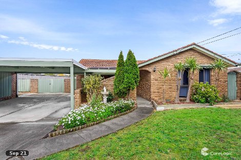 4 Coachmans Ct, Vermont South, VIC 3133