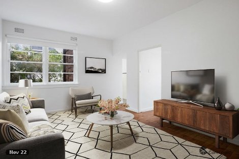 3/26 Ramsgate Ave, Bondi Beach, NSW 2026