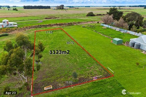 12 Anderson St, Birregurra, VIC 3242