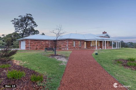 126 Burgess Rd, Gidgegannup, WA 6083