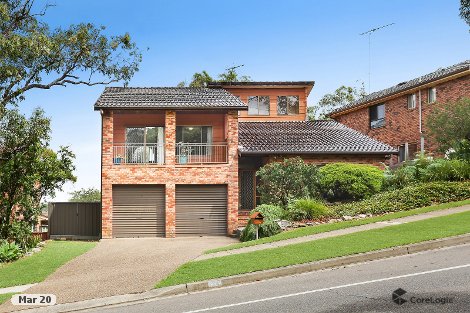 58 Brushwood Dr, Alfords Point, NSW 2234