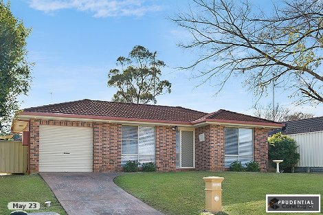 2 Moran Pl, Currans Hill, NSW 2567