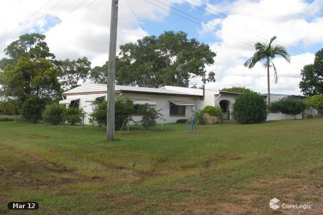 1 Hytch St, Pentland, QLD 4816