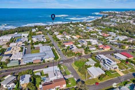 27 Ann St, Dicky Beach, QLD 4551