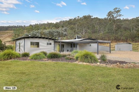 1475 Benalla-Whitfield Rd, Myrrhee, VIC 3732