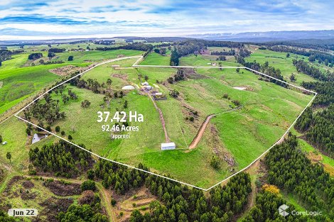 80 Wilson And Howard Rd, Kennedys Creek, VIC 3239