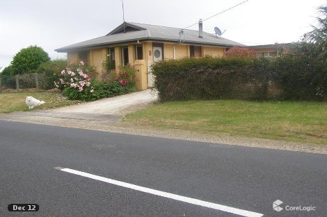 968 Calder Rd, Calder, TAS 7325