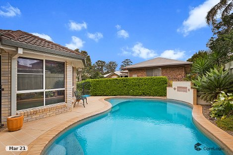 13 Parkland Cl, Rangeville, QLD 4350