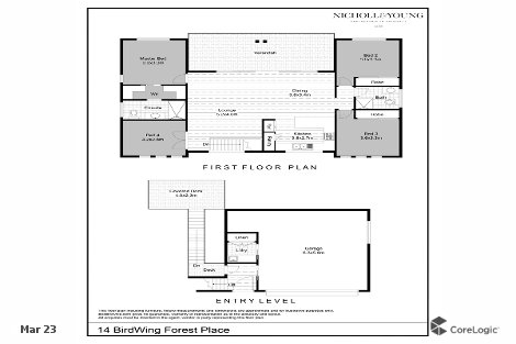 14 Birdwing Forest Pl, Buderim, QLD 4556