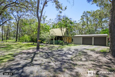 37 Clarke St, Sunshine Acres, QLD 4655