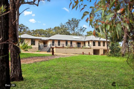 1771 Tugalong Rd, Canyonleigh, NSW 2577