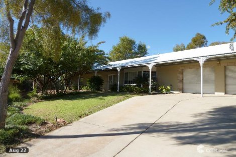 3 Amadeus Pl, Desert Springs, NT 0870