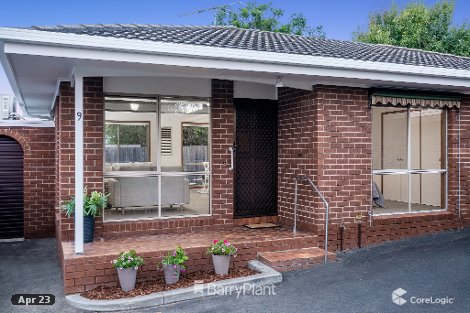 9/92 Aphrasia St, Newtown, VIC 3220