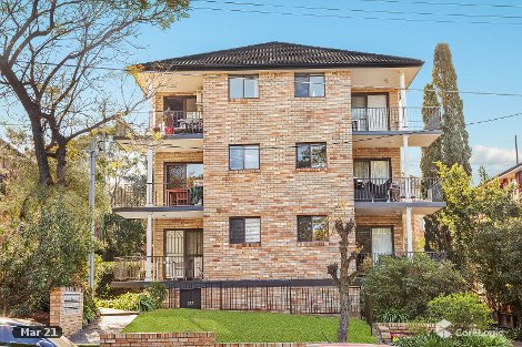 2/8 Pittwater Rd, Gladesville, NSW 2111