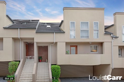 4/23-25 Windermere Ave, Northmead, NSW 2152