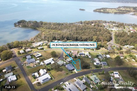 26 Burranjurra Ave, Coomba Park, NSW 2428