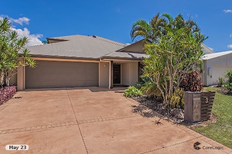 3 Pampling Pl, Twin Waters, QLD 4564