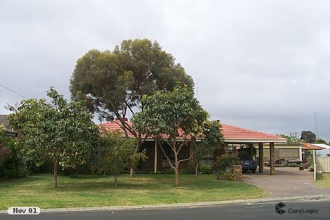 3 Fairway Ct, East Bunbury, WA 6230