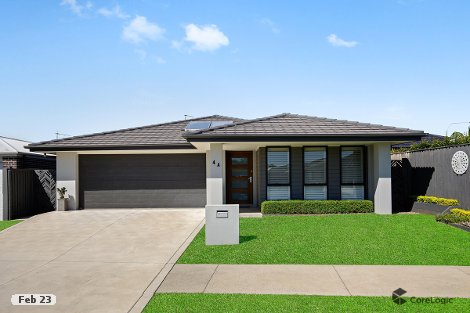 4a Boltwood Way, Thrumster, NSW 2444