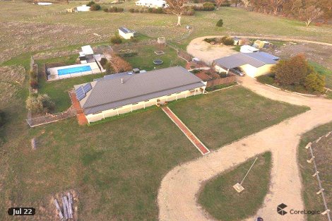 1142 Black Range Rd, Bowning, NSW 2582