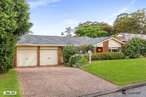 21 Henzel Rd, Green Point, NSW 2251