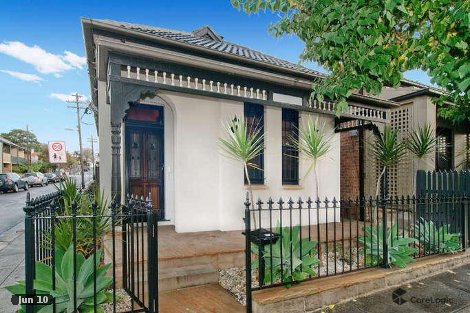 20 Frazer St, Dulwich Hill, NSW 2203