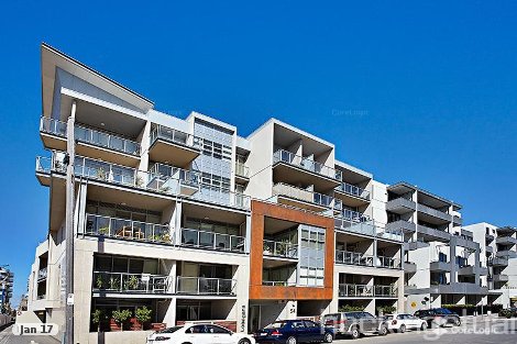 606/54-60 Nott St, Port Melbourne, VIC 3207