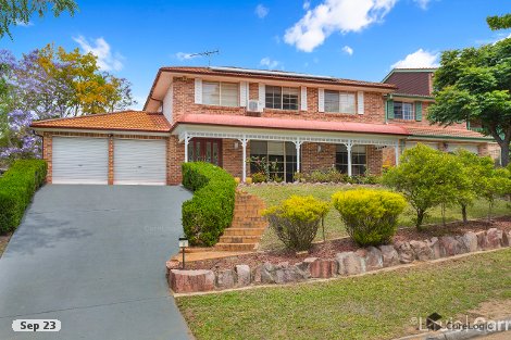 5 Lyneham Pl, West Pennant Hills, NSW 2125