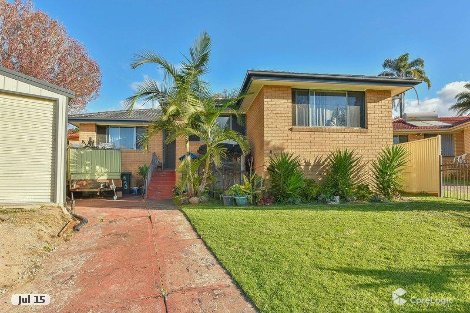 3 Bass Pl, Ruse, NSW 2560