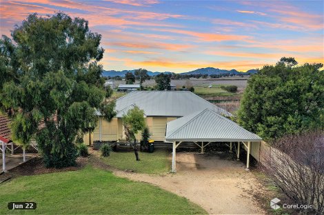 1 Robey Ave, Quirindi, NSW 2343