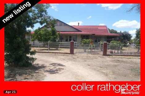 1 High St, Dimboola, VIC 3414