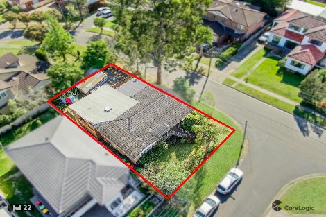 17 Brian St, Ryde, NSW 2112