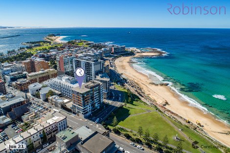 804/67 Watt St, Newcastle, NSW 2300