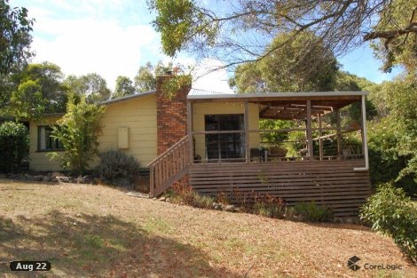 1663 Curdievale Rd, Timboon, VIC 3268