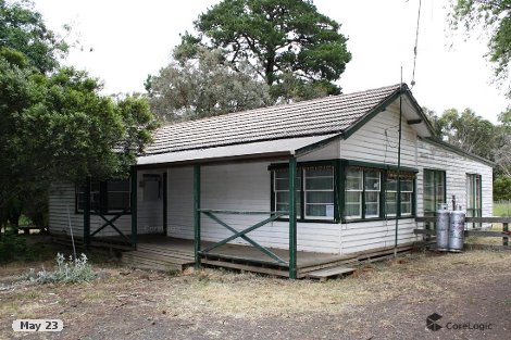 705 Rochford Rd, Rochford, VIC 3442