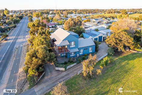 14 Spencer Hwy, Port Broughton, SA 5522