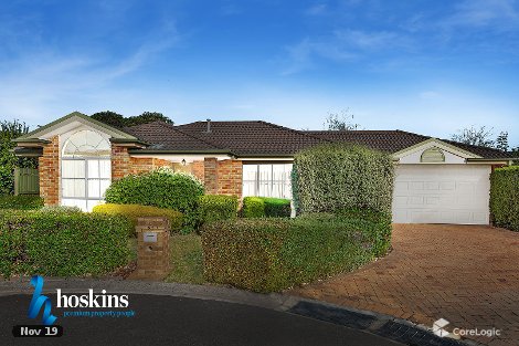 22 Ramble Cres, Croydon, VIC 3136