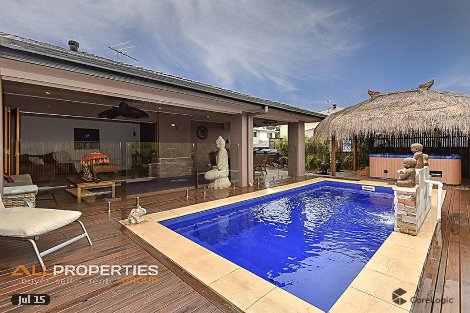 4 Damson St, Heathwood, QLD 4110