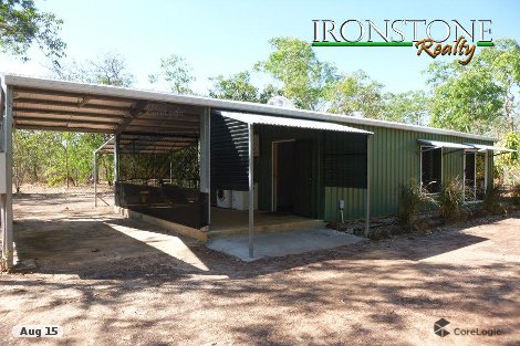 400 Monck Rd, Acacia Hills, NT 0822