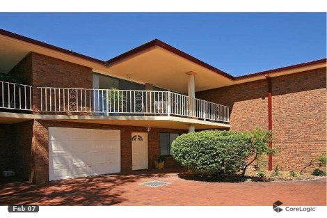 4/17 Binya Pl, Como, NSW 2226