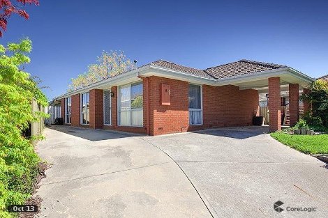 18 Kyle Ct, West Wodonga, VIC 3690