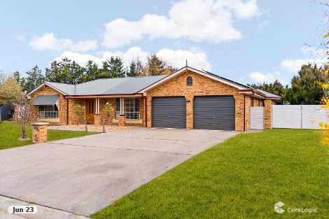 8 Mccarthy Cl, Eglinton, NSW 2795