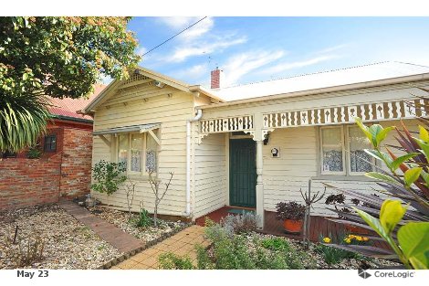 162 Williamstown Rd, Kingsville, VIC 3012