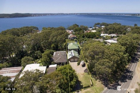 250 Coal Point Rd, Coal Point, NSW 2283