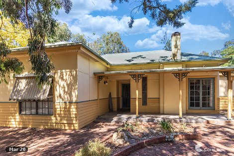 9 Elliott Ave, Belair, SA 5052