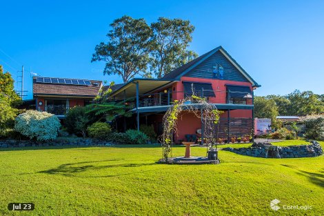 2 Anselmo Cl, Emerald Beach, NSW 2456