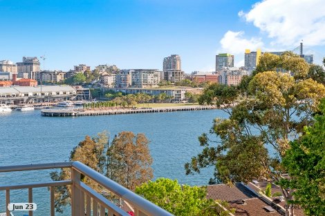 6/26 Pearson St, Balmain East, NSW 2041