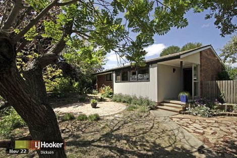 42 Gardiner St, Downer, ACT 2602