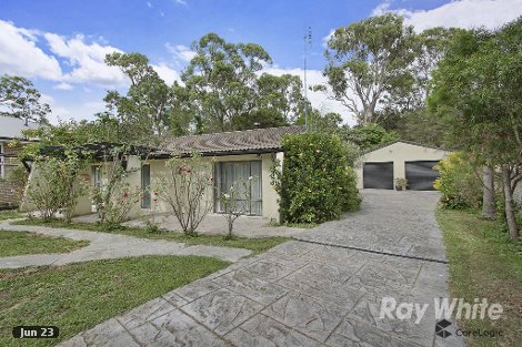 18 Rockdale Cl, Kilaben Bay, NSW 2283