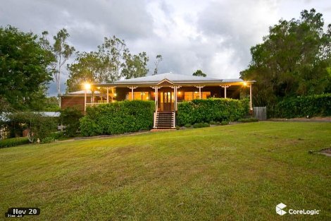 49 Upper Camp Mountain Rd, Camp Mountain, QLD 4520